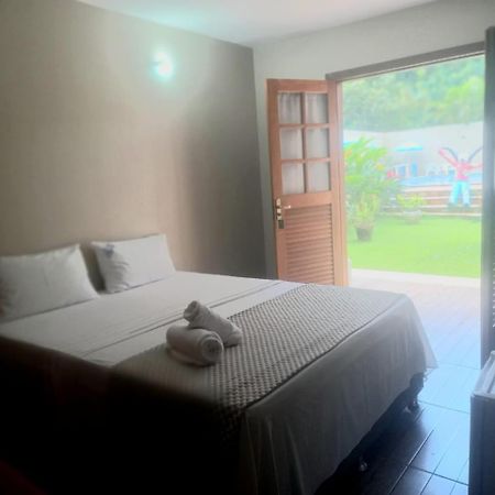 Hotel Estalagem Do Carmo Pirenópolis Exteriér fotografie