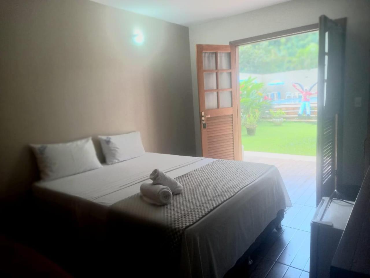 Hotel Estalagem Do Carmo Pirenópolis Exteriér fotografie